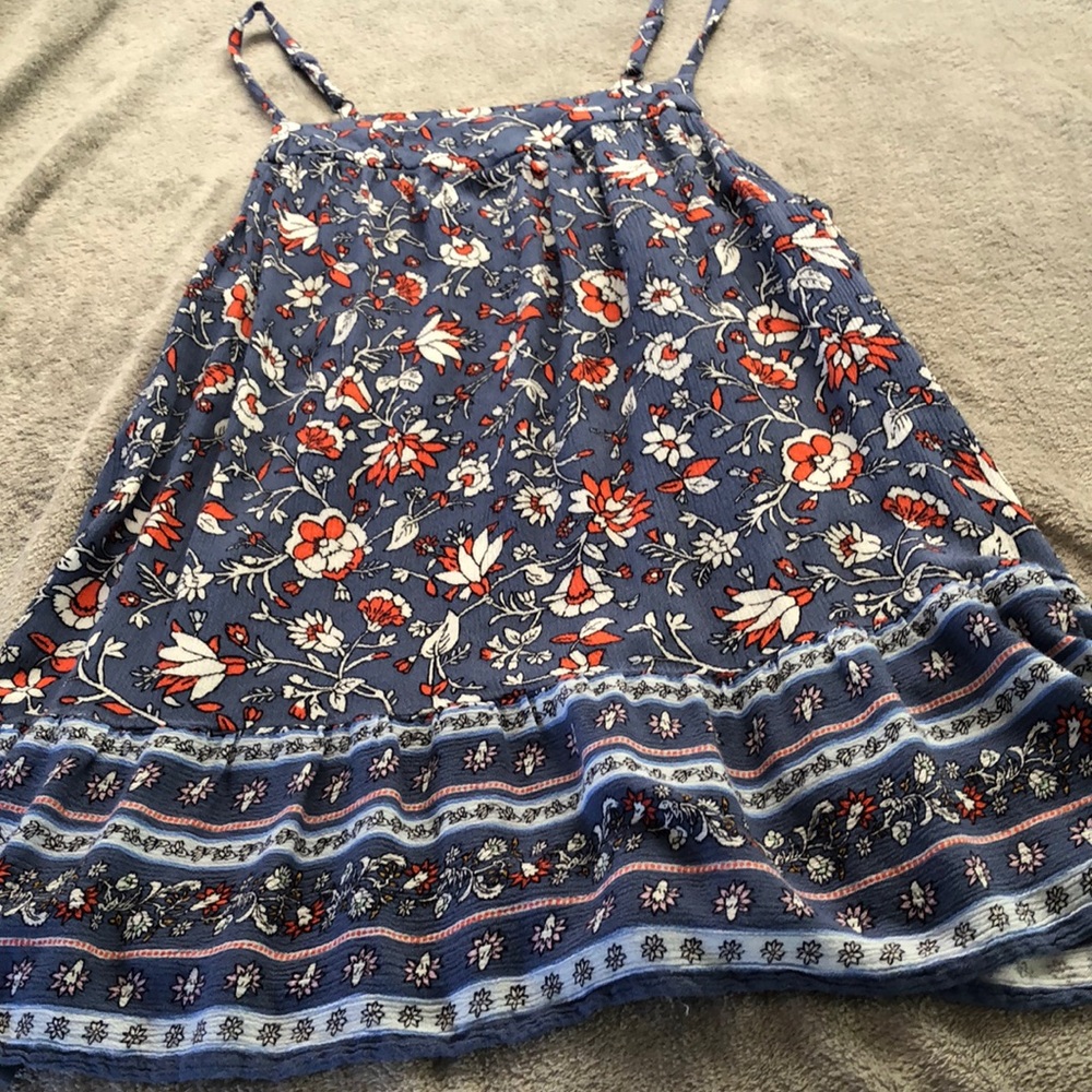Old Navy top
